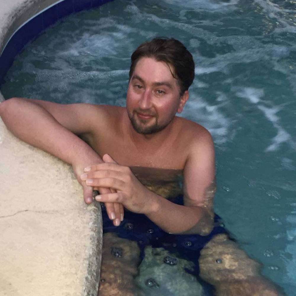 Meet your Posher, Michael